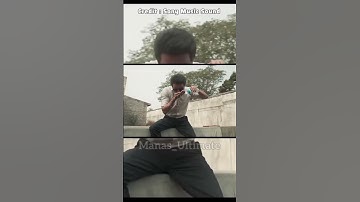 Thumbnail of Thalapathy Vijay - JD INTRO BGMI Status edit