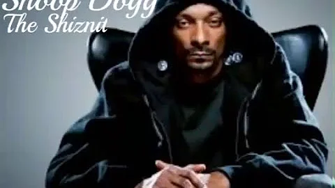 Snoop Dogg - The Shiznit