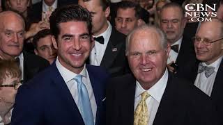 'Jesse Watters is Officially Out of Control': Fox News Host Laughs Off Media Jabs