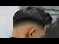 The Best How to skin fade step by step || BARBER TUTORIAL