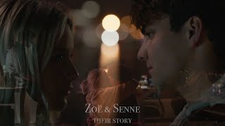 Zoe & Senne [wtFOCK] | their story (part 2)
