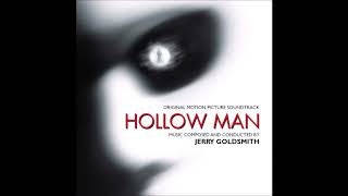 Jerry Goldsmith - Cracking Revesion