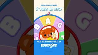 Dia Internacional Da Educação