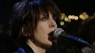 Video thumbnail of "Lucinda Williams - "Jackson" [Live from Austin, TX]"