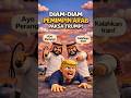 KOK BISA ARAB SAUDI PAKSA TRUMP TERUS PERANG LAWAN IRAN DIAM-DIAM❓INI TERNYATA ALASANNYA❗