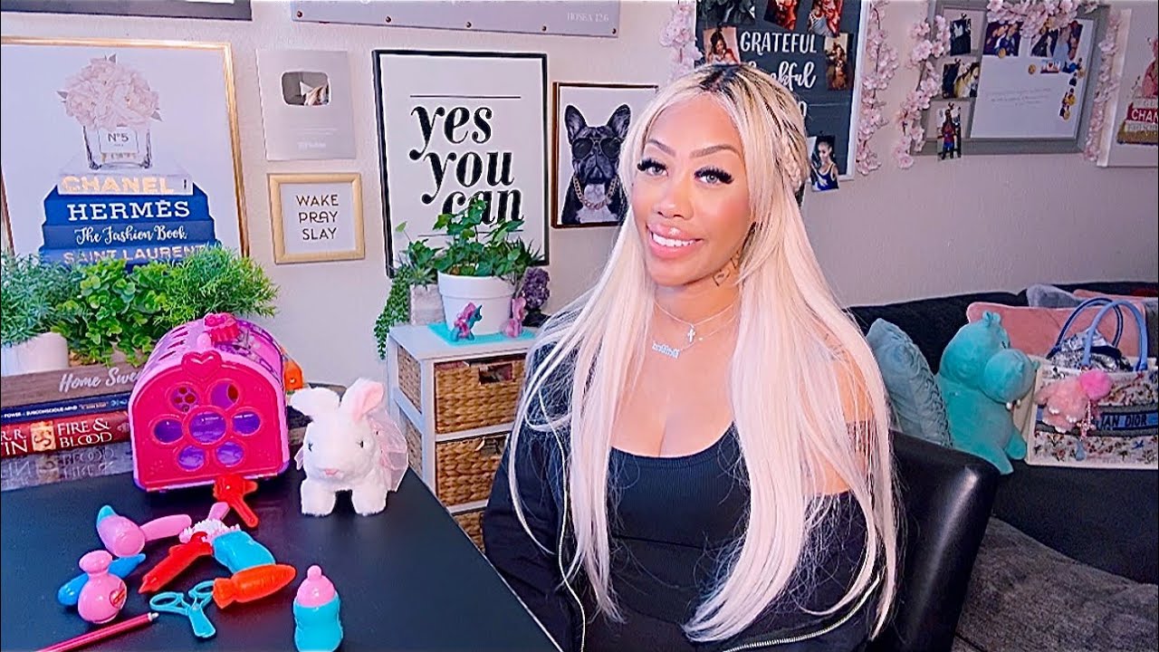 Ur the REAL DEAL, Ur about to knock some ppl off of the pedestal they think they’re on .. ￼