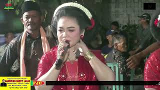 Tayub Gandrung Ngesti Laras Dokumentasi Ds Kapu  Malam 1