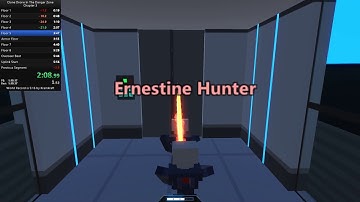 Clone Drone Chapter 3 in 4:57 {Former WR}