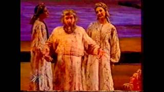 DARGOMYZHSKY: RUSALKA ACT I DARGOMYZHSKY: RUSALKA ACT I