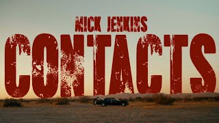 Mick Jenkins - "Contacts" (LYRICS)