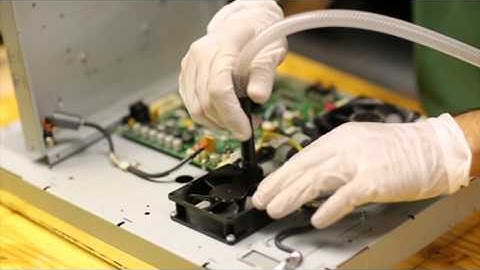 Vidar Medical Film Digitizer and Medical LCD Service and Repair