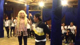 Waxhaus - Outing - Gathering - Bandung