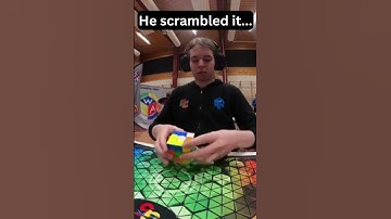 This is what Tymon doesn