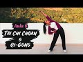 Tai-Chi e Qi-Gong - Aula 06