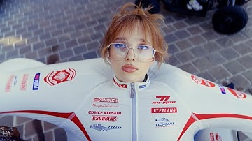 GENSYXA - ЧЗБ (Премьера клипа 2025)