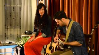 Drakeford- Clarity LIVE @ The Carson house, ATL