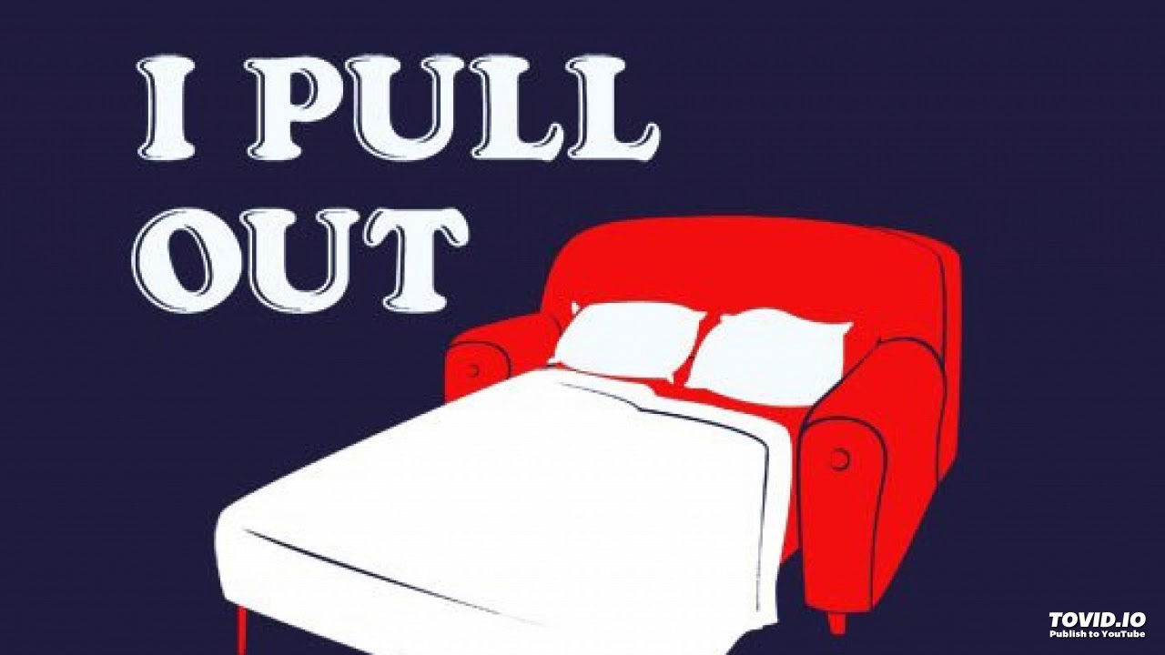 Pull me out