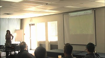 Weed Control in Soybeans part 4.wmv