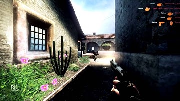 CS:S MOVIE VAULT by DIGUSTIR.