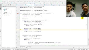 UTS Pemrograman Jaringan