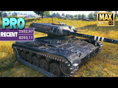 ELC EVEN 90: Pro обыгрывает противников - World of Tanks