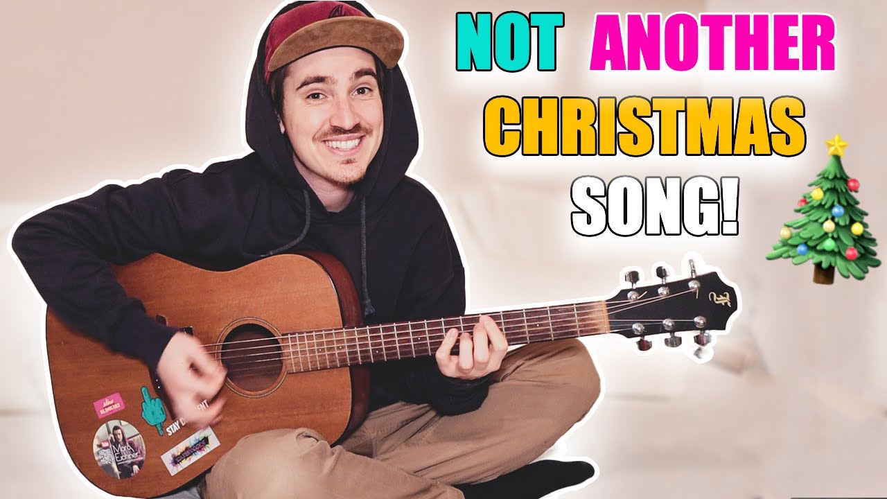 Not Another Christmas Song (blink-182 Acoustic Cover) Not Another Christmas Song (blink-182 Acoustic Cover)