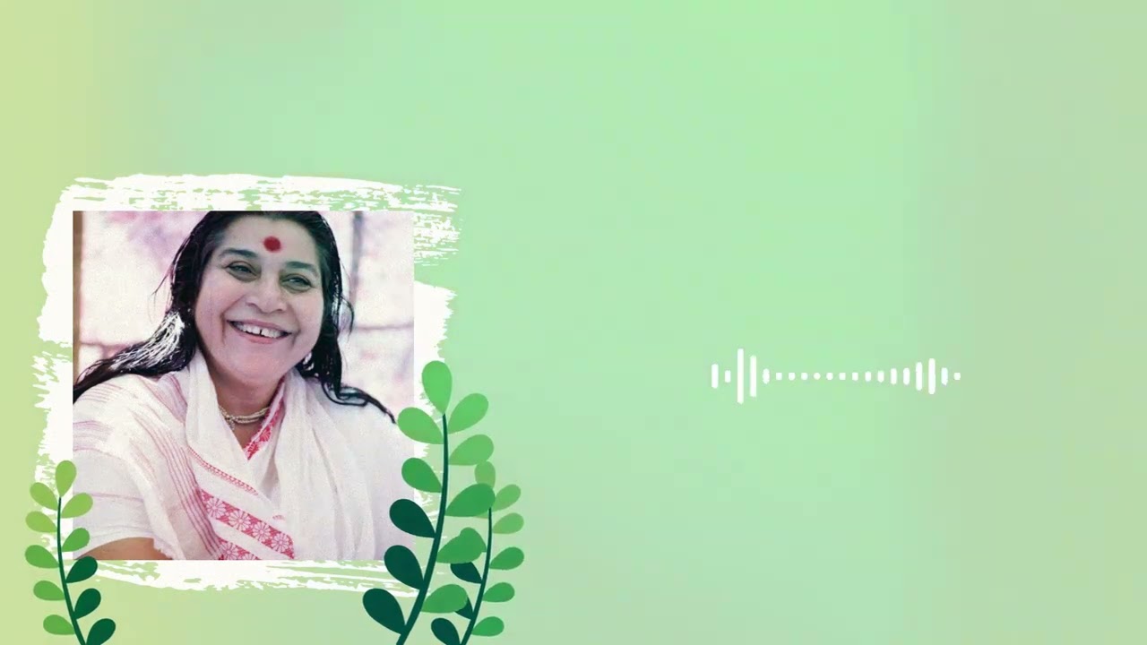 Aashirbaad deu Maa Nirmala (आशिर्वाद देउ)