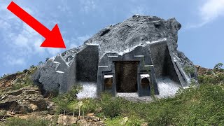 8 Most MYSTERIOUS Recent Archaeological Finds!