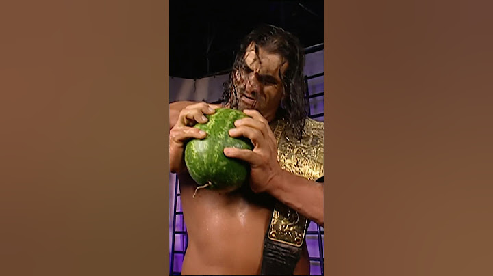 The INSANE strength of The Great Khali 😳