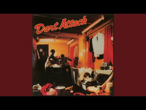 Duke of Earl - Darts