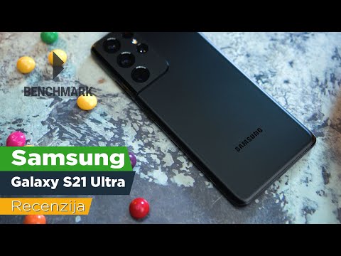 Samsung Galaxy S21