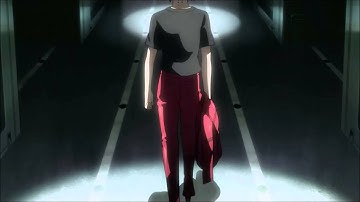 Ghost in the Shell Arise AMV - "Sleepwalking" by The Chain Gang of 1974