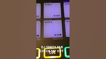 DJ SMITY FAB 