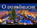 O du fröhliche [German Christmas Song][+Lyrics]