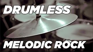 Premium Drumless Rock Backing Track | Enhance Your Performance | 95 bpm without click