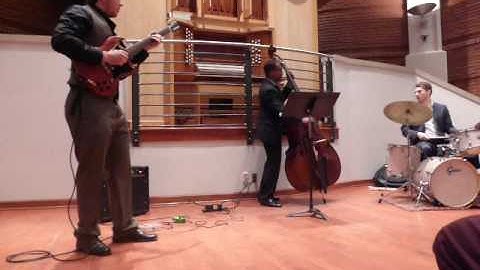 Night and Day Drums version - Drums performance video thumbnail