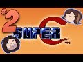 Super C: Wall of Spread - PART 2 - Game Grumps
