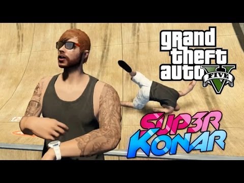 GTA 5 online Best of funny moments #15 (Proutman, Flappy bird, glitchs)