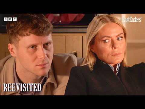 Emma Manipulates The TRUTH 😡 | Walford REEvisited | EastEnders