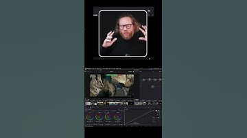 ACEScct AI Color Grading: The Easiest Workflow!