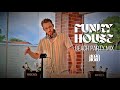 Funky house and jackin house mix 2  beach party by matt noro