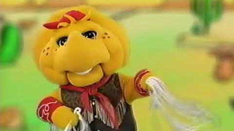 Sense-Sational Day (2002 Version) Part 72