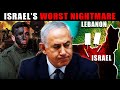 Iran &amp; Lebanon Attacking Israel Now! Can Israel Survive Two-Front War?