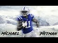 Michael Pittman Jr FULL Rookie Highlights (2020-21)