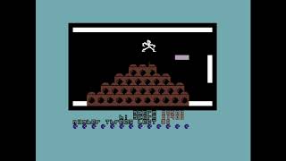 MiSTer (FPGA)Commodore 64: The Great Washing Machine King [2020]