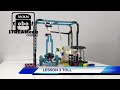 L03 LEGO Education SPIKE PRIME - Toll / 收费站