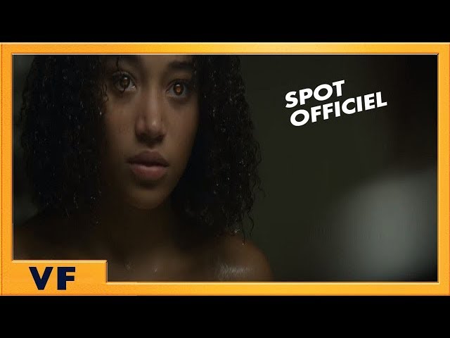 Darkest Minds : Rébellion | Spot officiel "On peut se battre" 30'' | VF HD | 2018