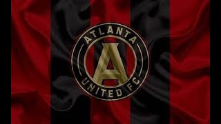 2024 Atlanta United Goal Song