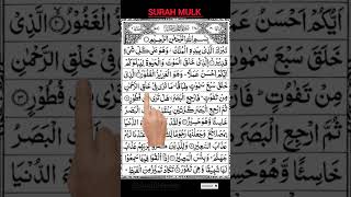 Surah Mulk Heart Touching Quran Recitation By Imam Feysal Muhammad | Beautiful & Peaceful Tilawat