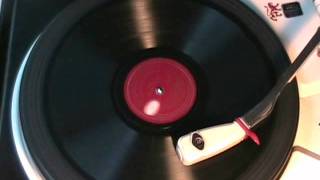 Video thumbnail of "FISH FOR SUPPER by Hot Lips Page and his Orchestra 1944"